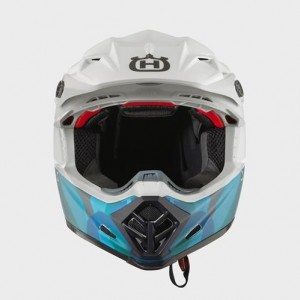 CASCO HUSQVARNA BELL MOTO 9 FLEX CARBON 2021